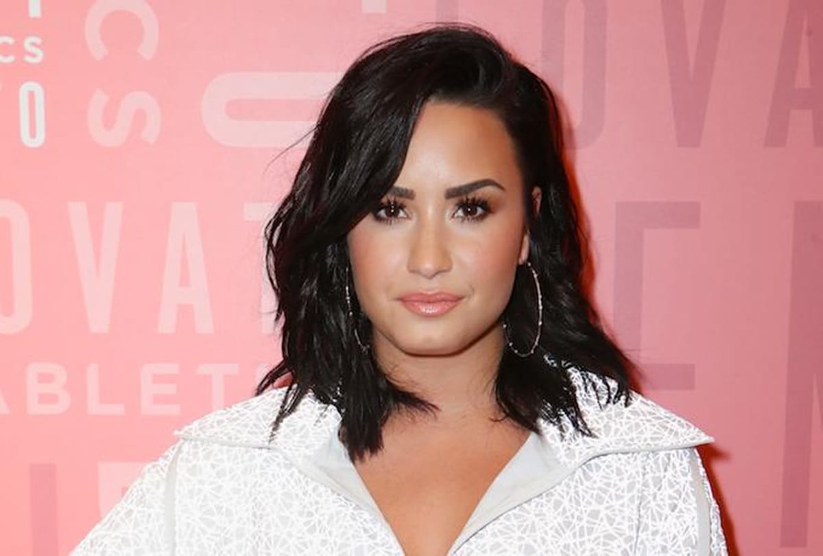 Demi Lovato deletes Twitter Account following the backlash over her tweets