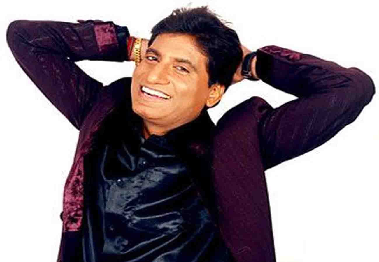 Comedian Raju srivastav said about lok sabha election 2019 and rahul gandhi