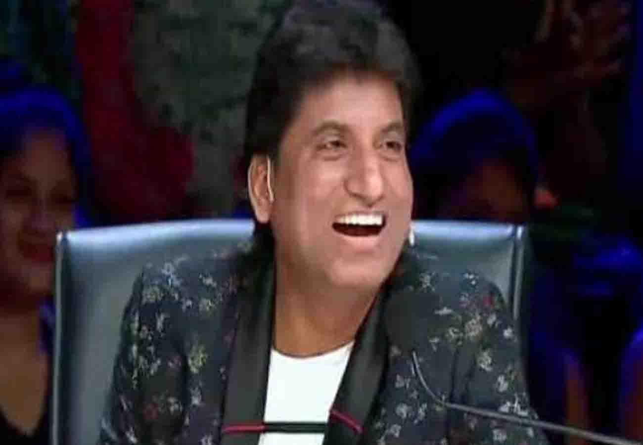 Comedian Raju srivastav said about lok sabha election 2019 and rahul gandhi
