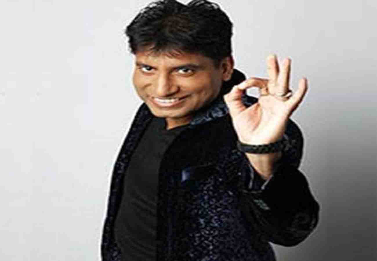 Comedian Raju srivastav said about lok sabha election 2019 and rahul gandhi