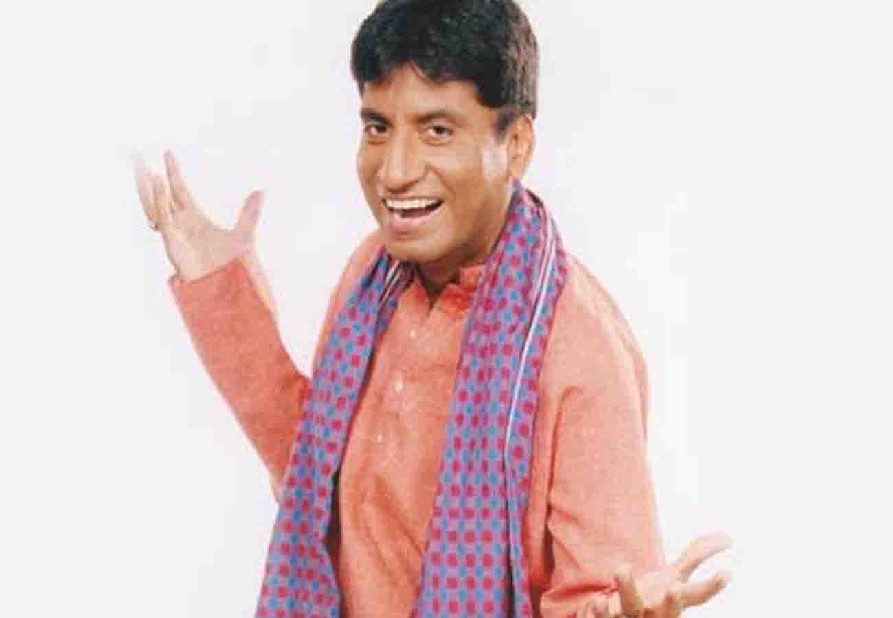Comedian Raju srivastav said about lok sabha election 2019 and rahul gandhi