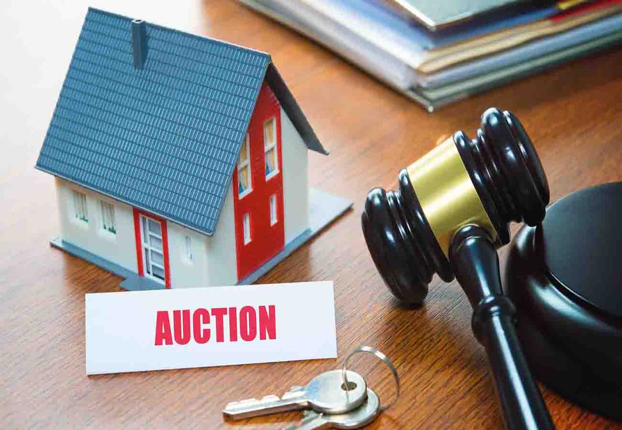 maharana pratap shikshan sansthan property auction issue in kanpur