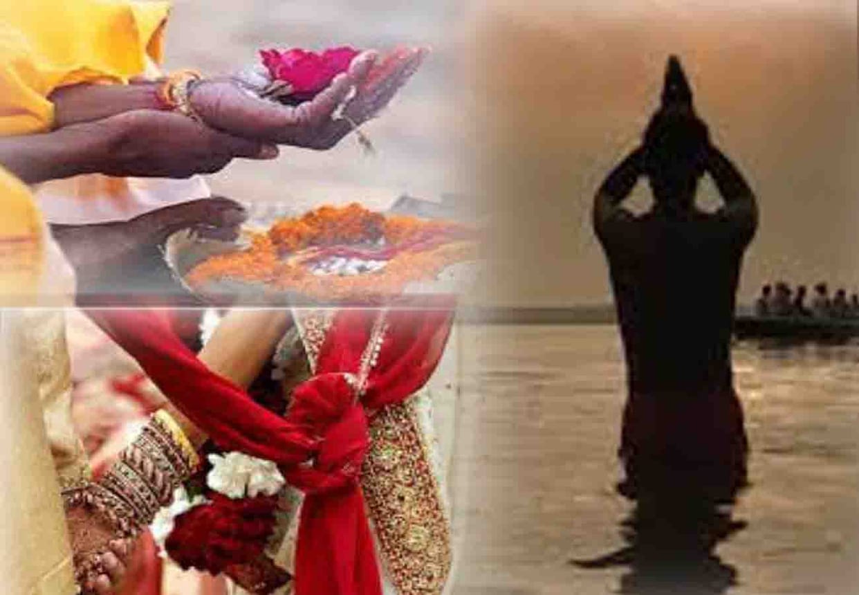 Mauni Amavasya 2019, do not do these things, shubh muhurat, ,ganga snan