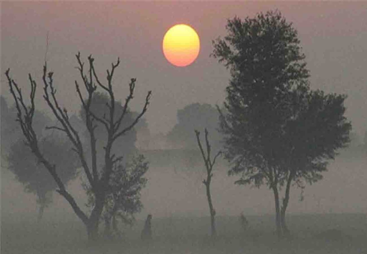 weather department warns of rain in these cities of up, meteorological department news