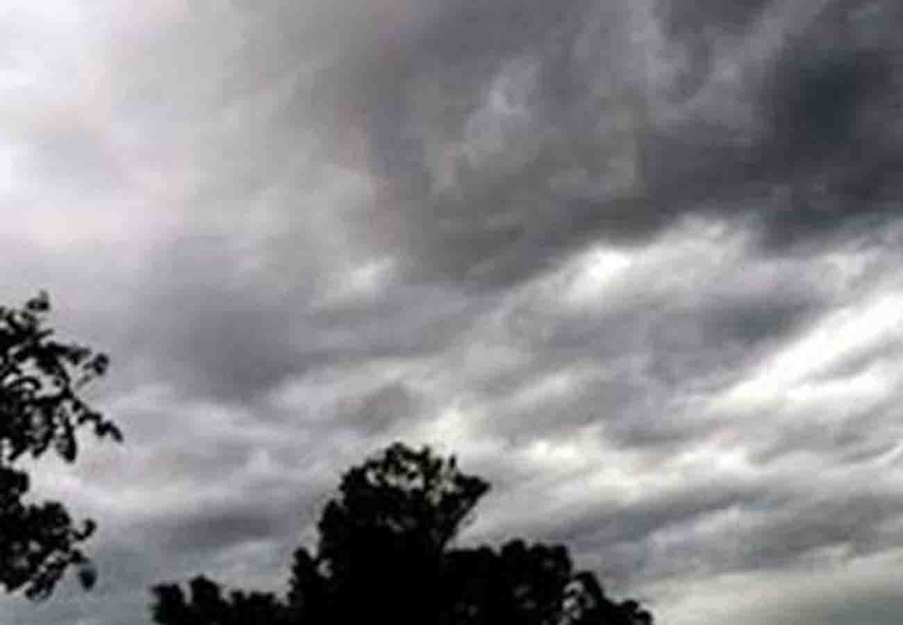 weather department warns of rain in these cities of up, meteorological department news