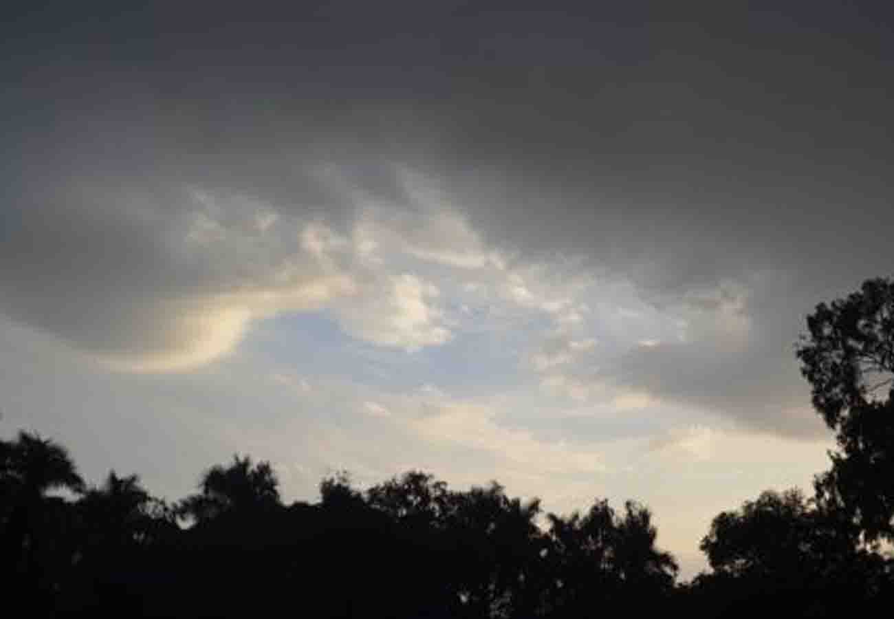 weather department warns of rain in these cities of up, meteorological department news