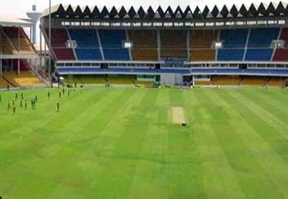 news related to kanpur green park and ipl season-12