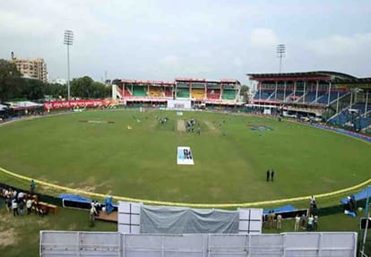 news related to kanpur green park and ipl season-12
