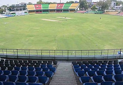 news related to kanpur green park and ipl season-12