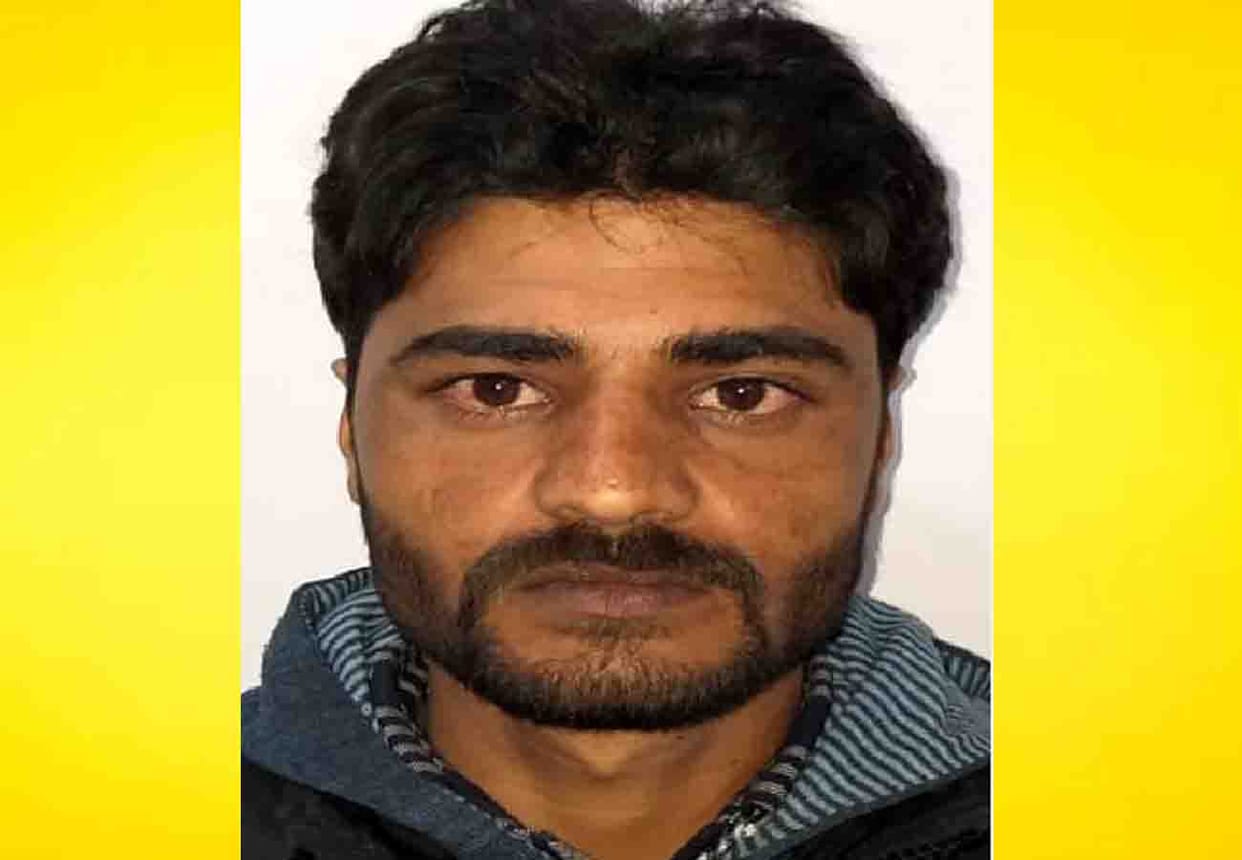Supplier for Fake note arrested from West Bengal