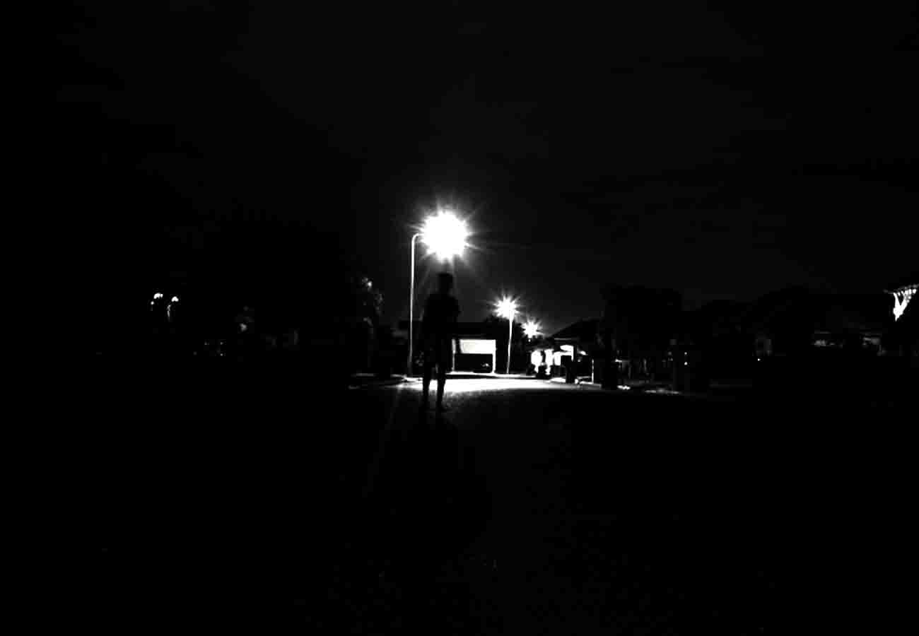 wife left husband for lover at night