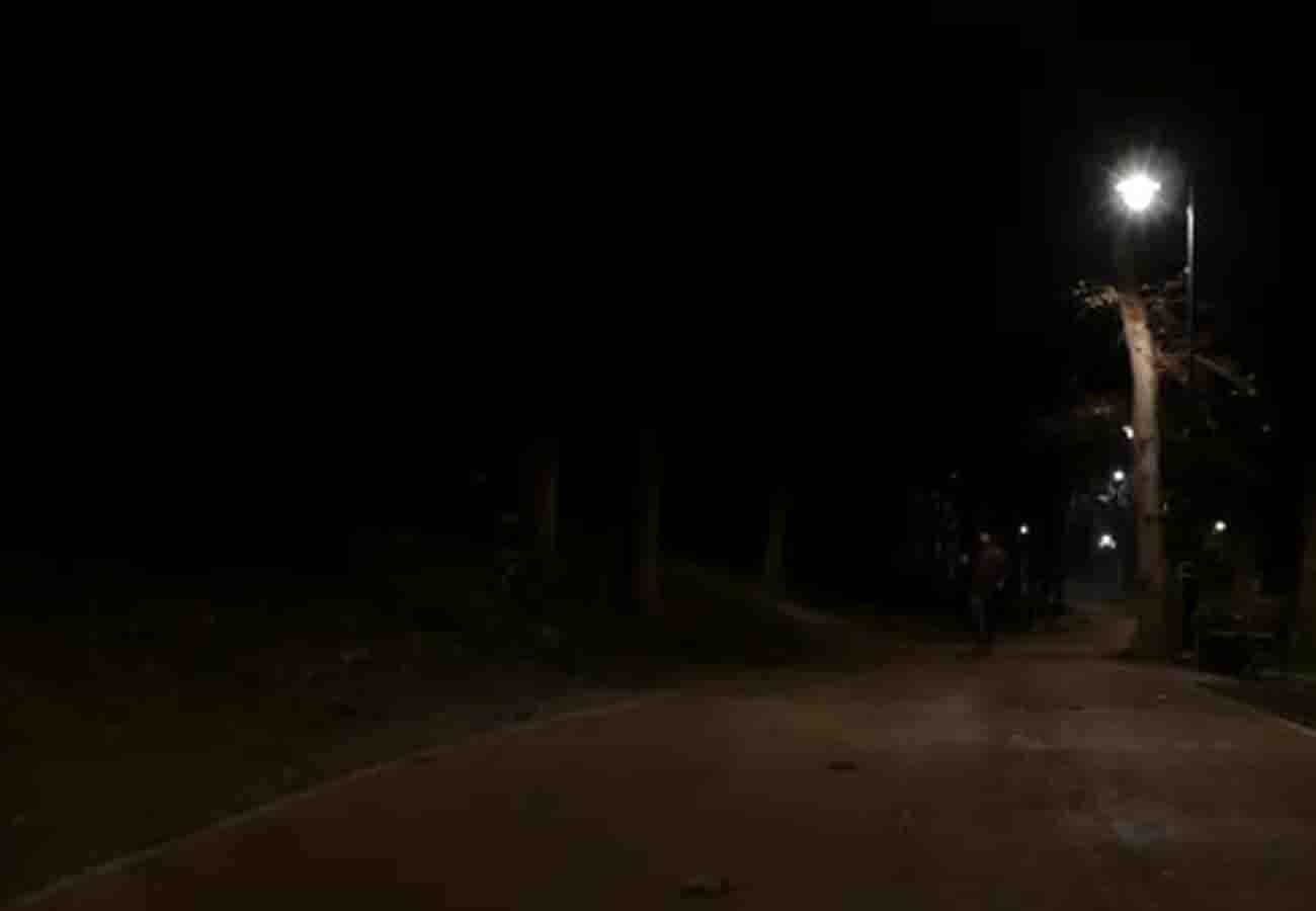 wife left husband for lover at night