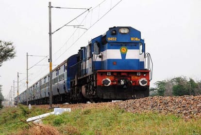 can you daily traveling by train and plane this news for you