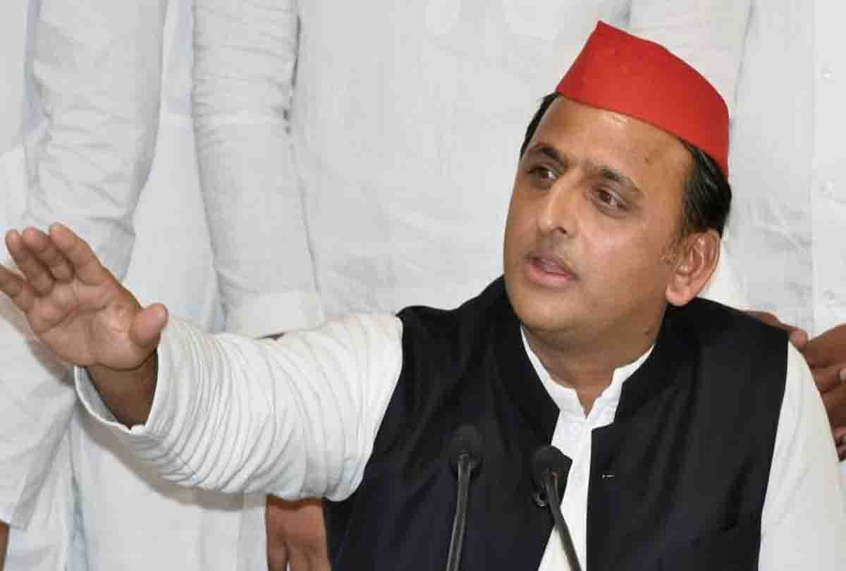 samajwadi party strategy to win lok sabha election
