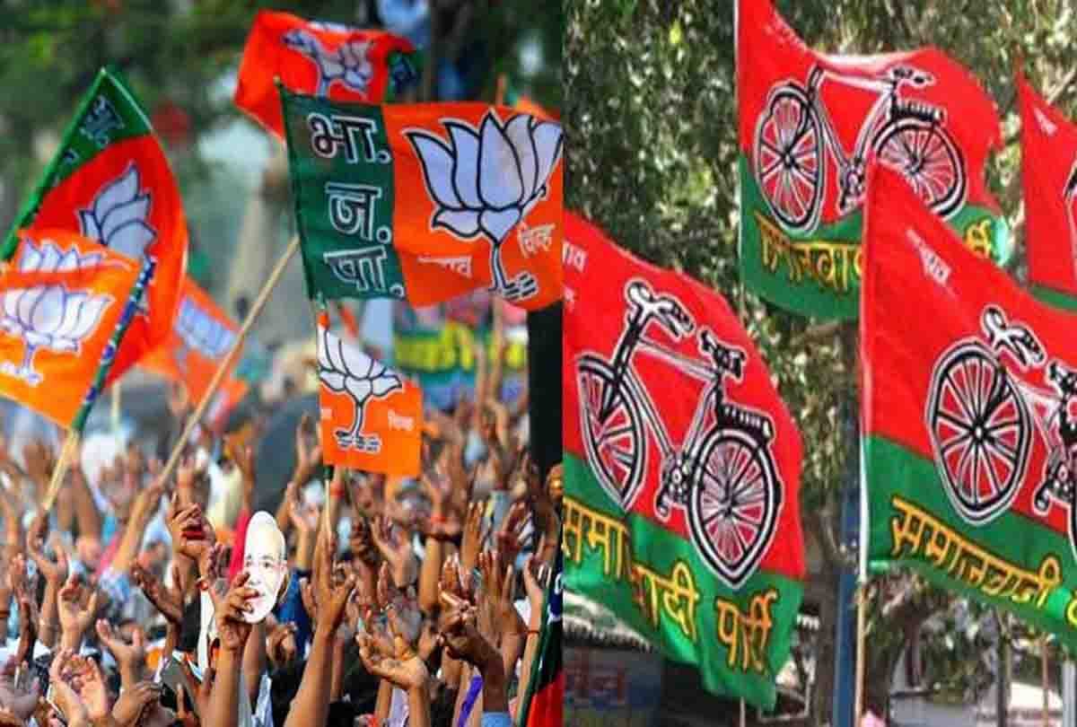 samajwadi party strategy to win lok sabha election