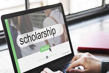 scholarship scam in up