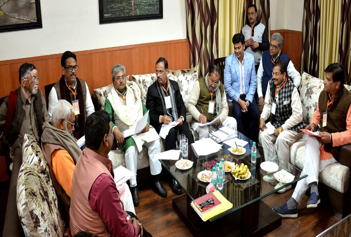 UP Board Examination Will Be Imitated Completely says Deputy CM Dr Dinesh Sharma