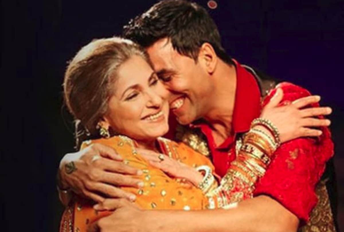 know unknown facts about Dimple Kapadia on her birthday