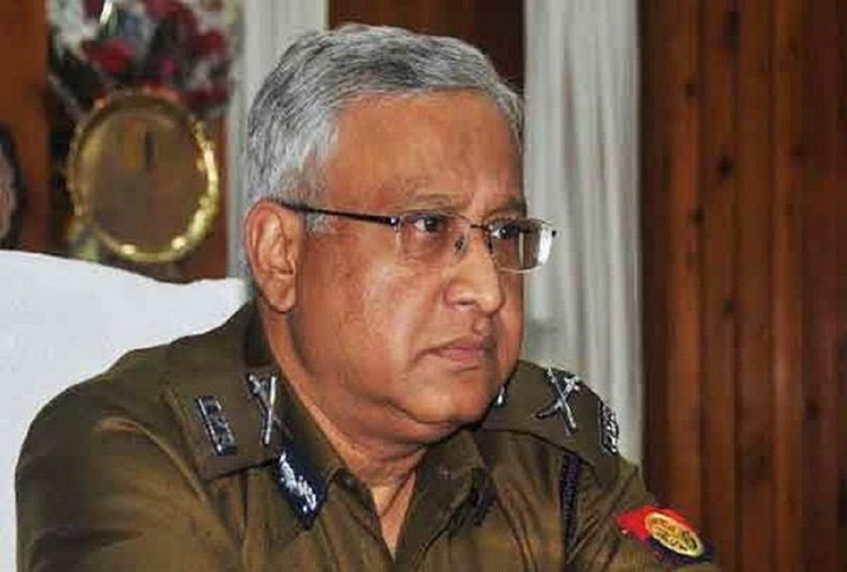 ips javed ahmed whatsapp massage gone viral on social network