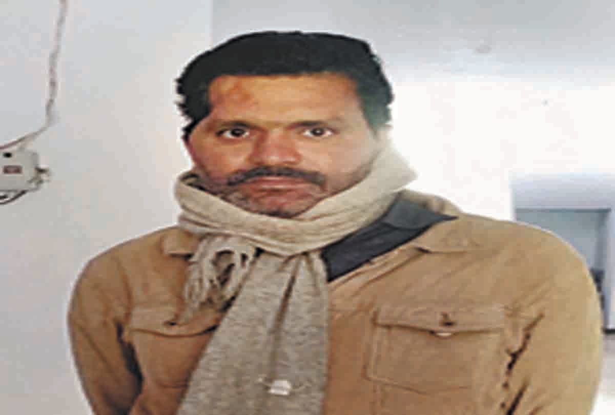 fraud sp arrested in pratapgarh