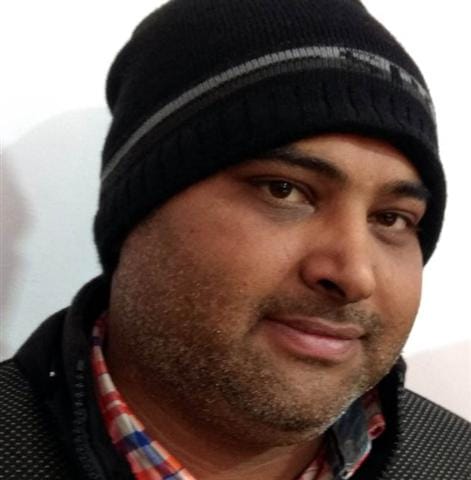 Arrested from Delhi, arrested for robbery