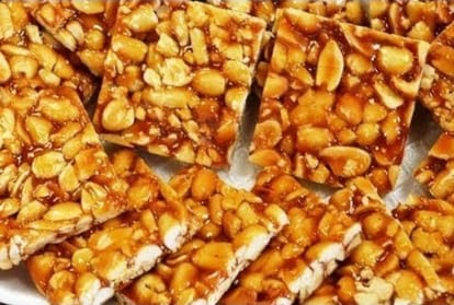 everything about jaggery and gur ki gajak