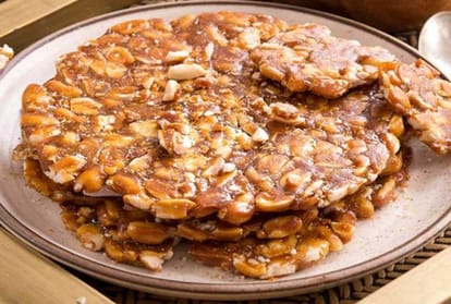 everything about jaggery and gur ki gajak