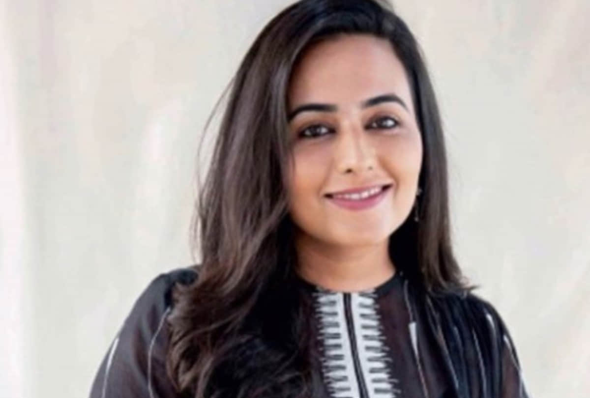 bollywood transwoman writer Gazal Dhaliwal story writer of Ek Ladki Ko Dekha Toh Aisa Laga