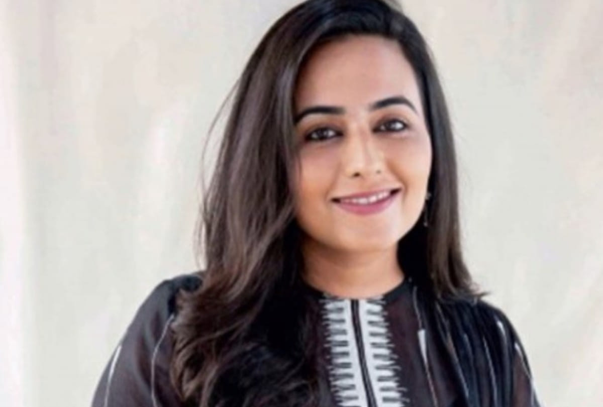 bollywood transwoman writer Gazal Dhaliwal story writer of Ek Ladki Ko Dekha Toh Aisa Laga