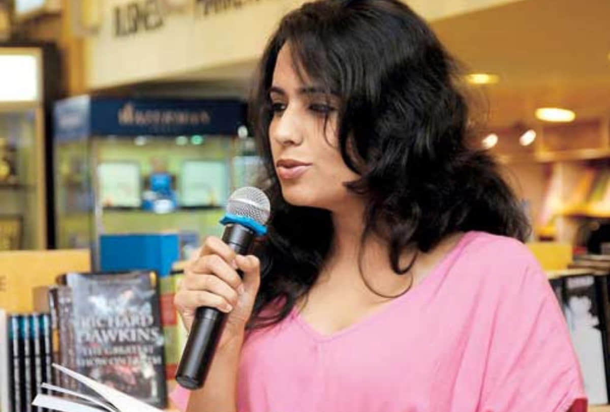 bollywood transwoman writer Gazal Dhaliwal story writer of Ek Ladki Ko Dekha Toh Aisa Laga