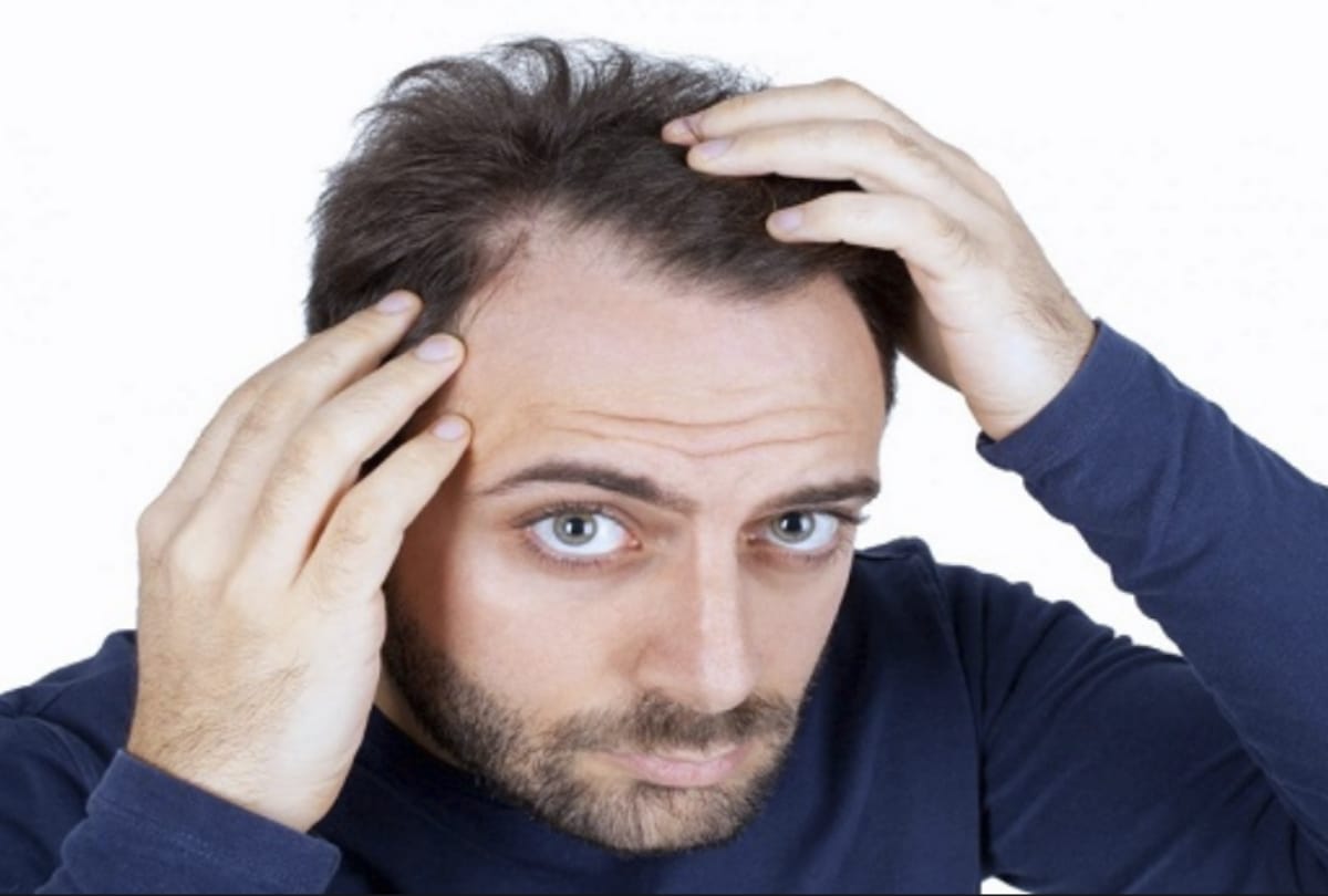 man must follow this essential hair care tips