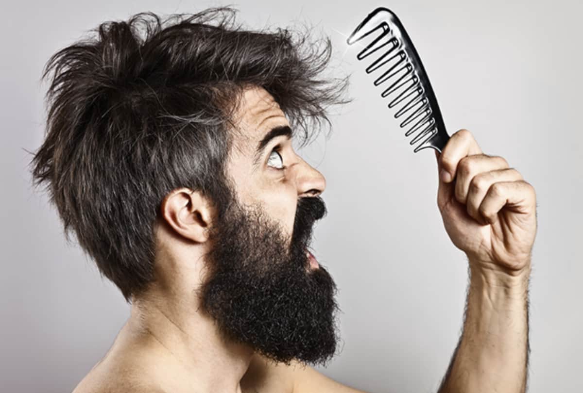 home remedy to protect hair in summer season for men