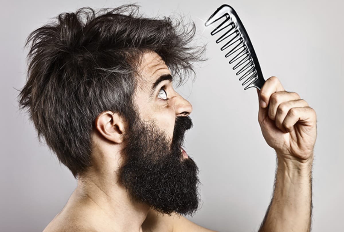 man must follow this essential hair care tips