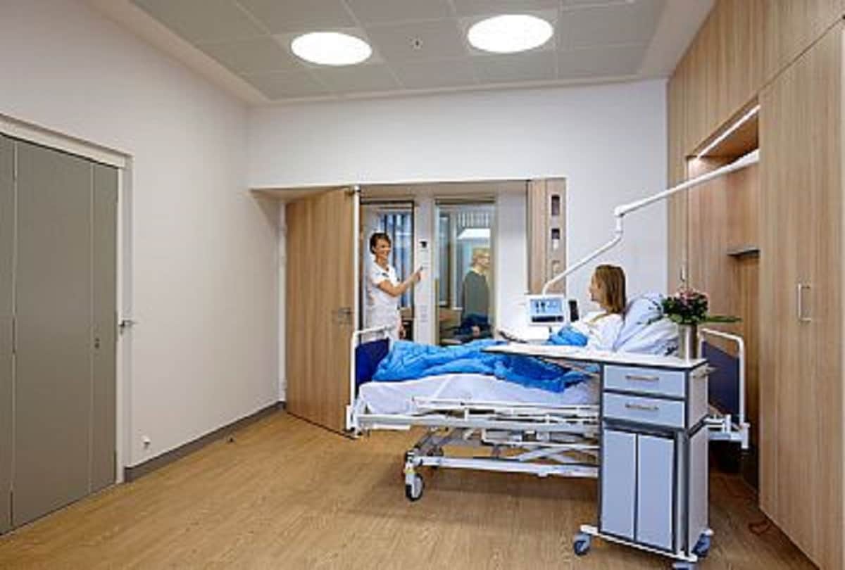 this women wakeup from coma after 28 years
