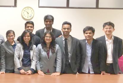 all students of IIM lucknow got job