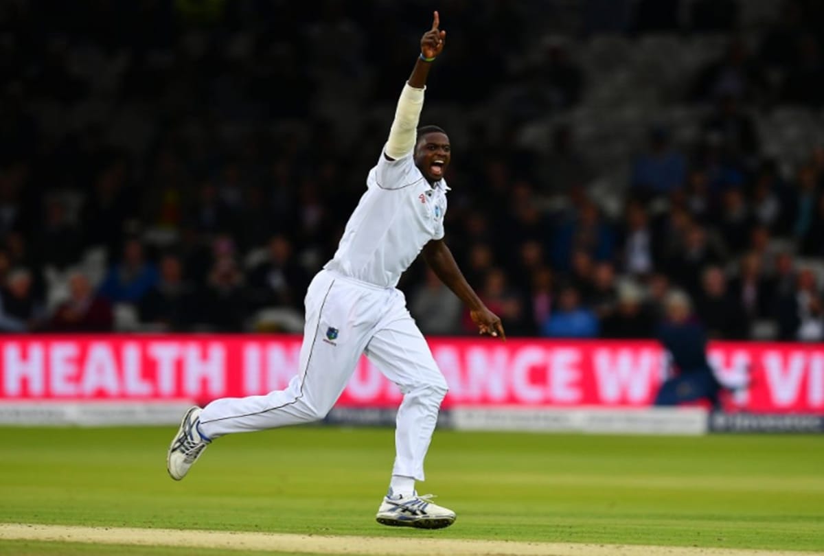 ICC suspend Jason Holder for one test match, Shane Warne, Michael Vaughan says Ridiculous decision