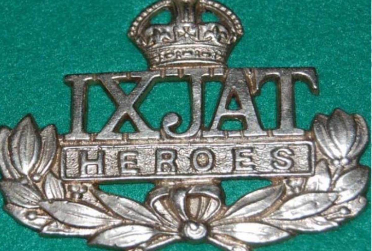 Jat Regiment is the Biggest and best regiment of indian army some unknown fact about it