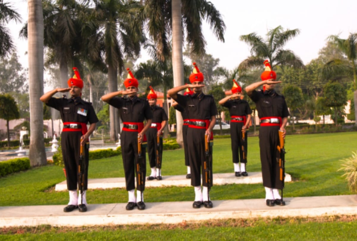 Jat Regiment is the Biggest and best regiment of indian army some unknown fact about it