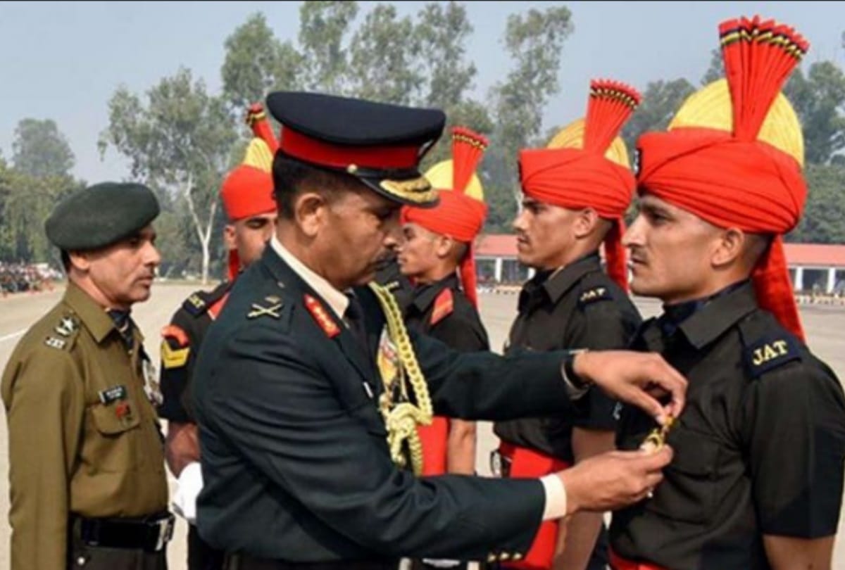 Jat Regiment is the Biggest and best regiment of indian army some unknown fact about it