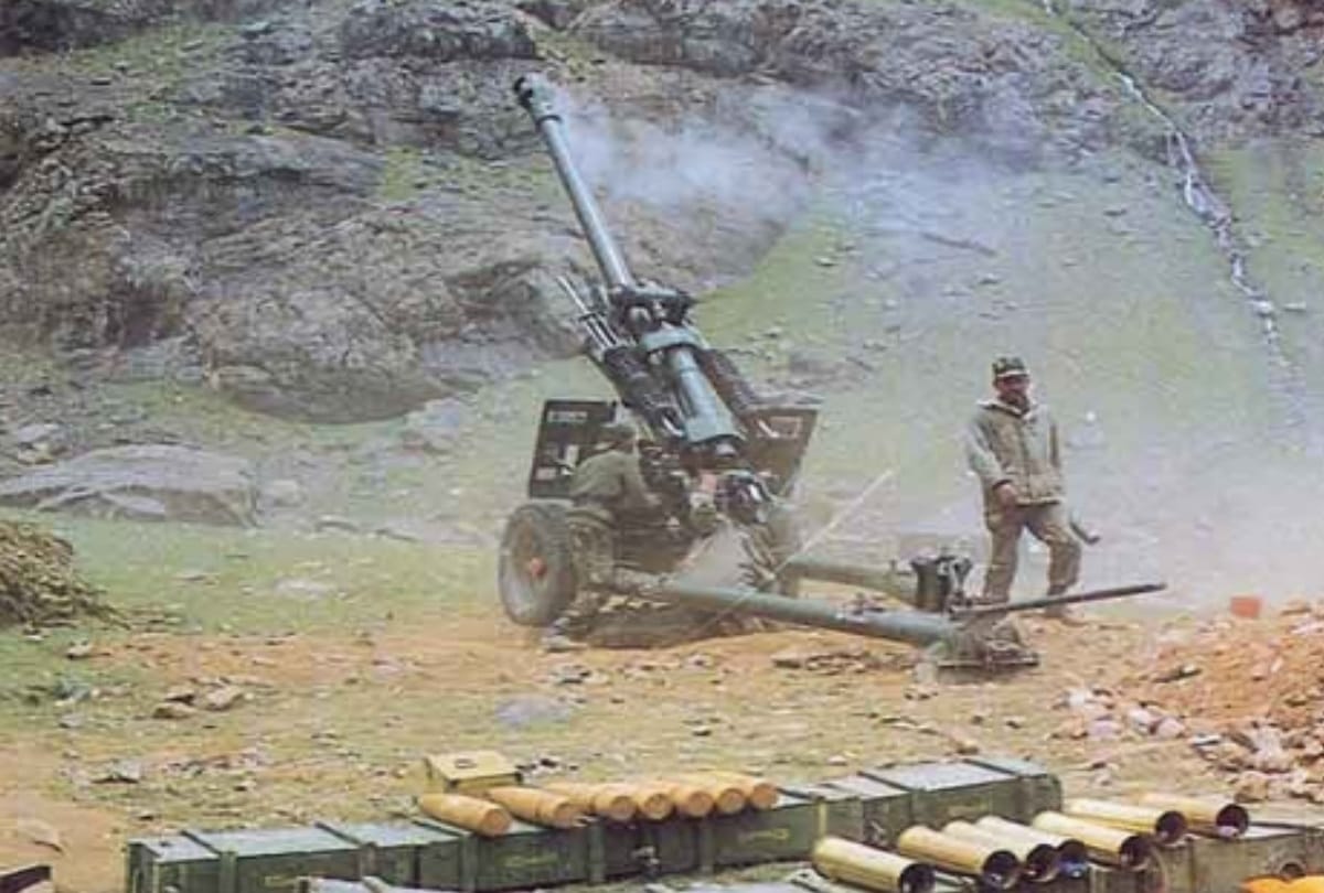 Ex servicemen of 21st Battalion of Jat Regiment will be paid tribute in Bareilly