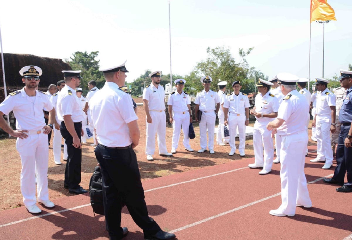 sarkari naukri Indian Coast Guard Recruitment posts for Yantrik know how to apply sarkari jobs