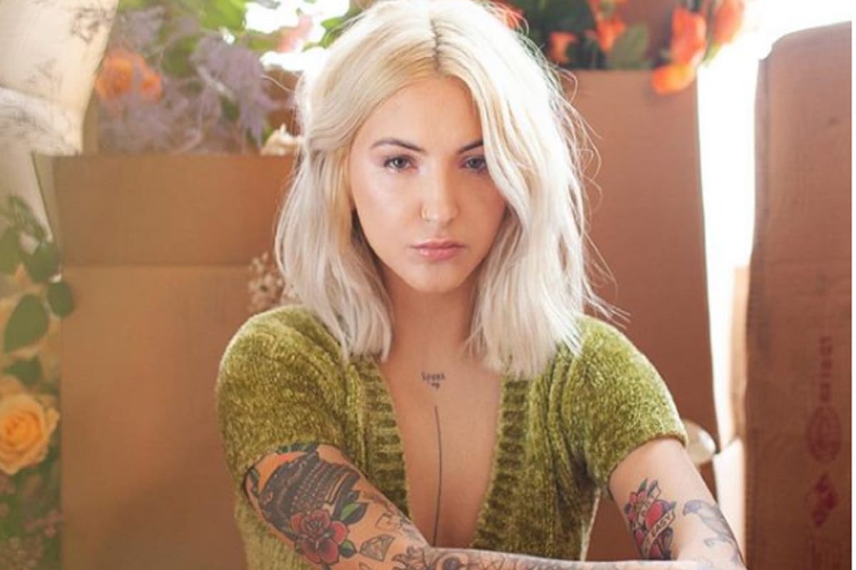 Julia Michaels Reaction on Virushka Baby VAMIKA First Photo