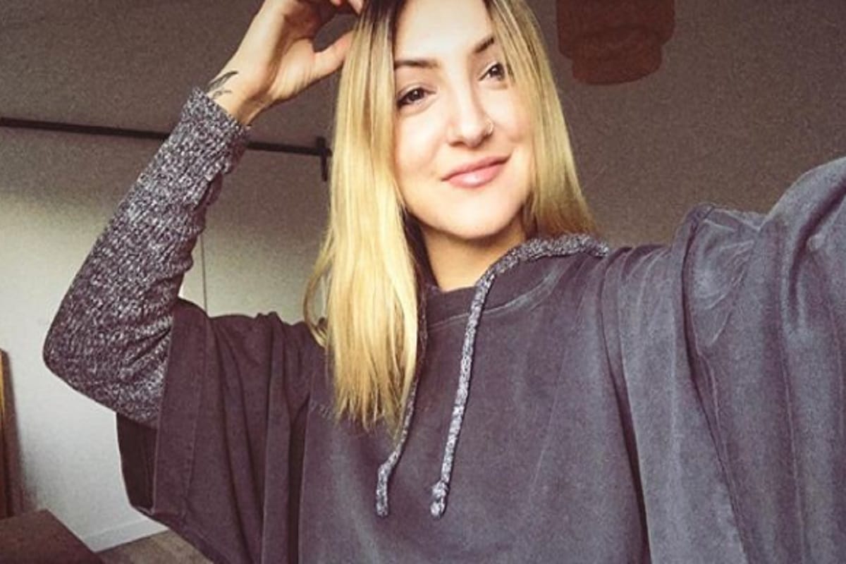 Julia Michaels Reaction on Virushka Baby VAMIKA First Photo