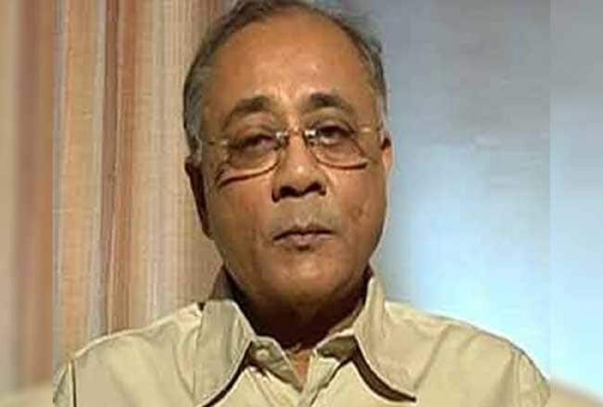 Former Union minister Kishore Chandra Dev resigned from Congress