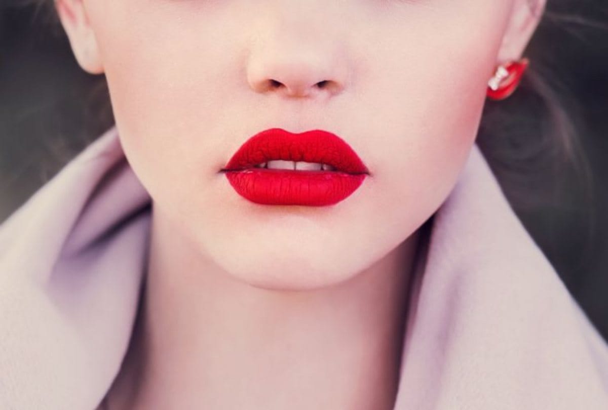 lipstick tips for women in hindi