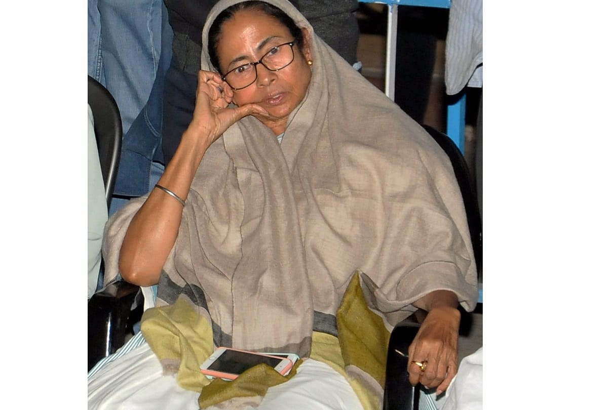 West Bengal Saradha Chitfund Probe: CBI officials arrested for raid, then released