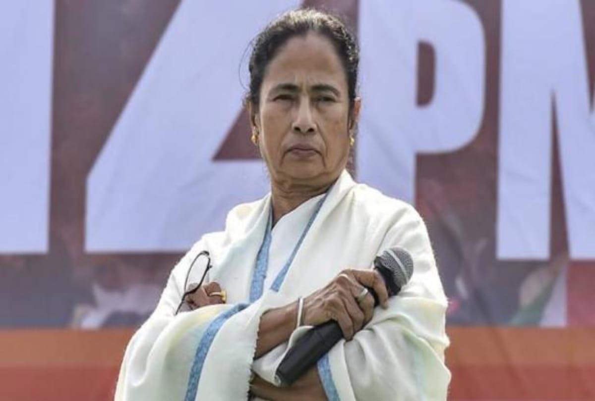 interseting facts about cm mamta banerjee