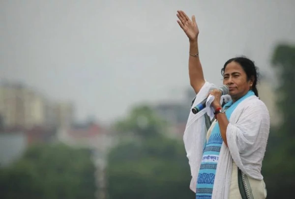 interseting facts about cm mamta banerjee