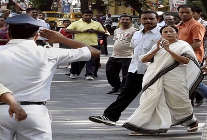 lok sabha chunav 2019 BJP's victory in Trinamool's citadel