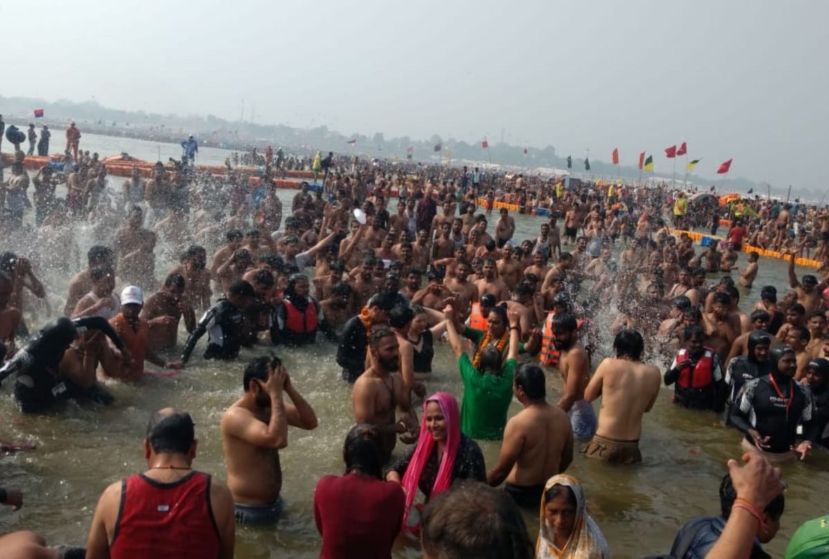 Mauni amavasya 2021 date significant To get rid of problems do these remedies on Mauni Amavasya